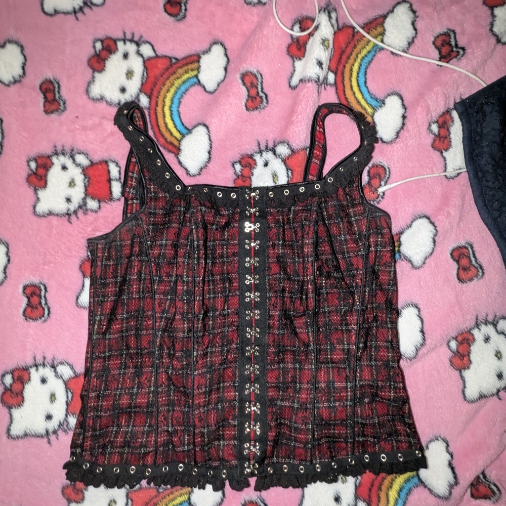 Tripp Nyc Corset